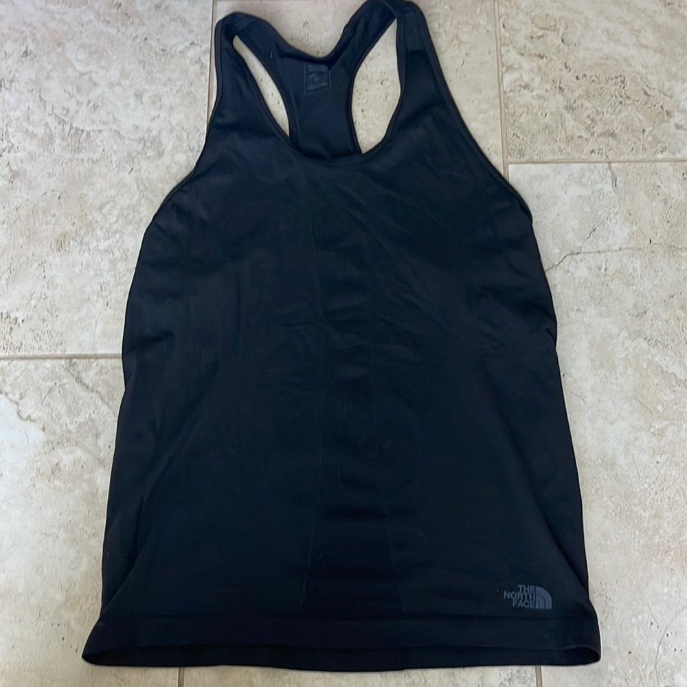 The North face Vaporwick tank